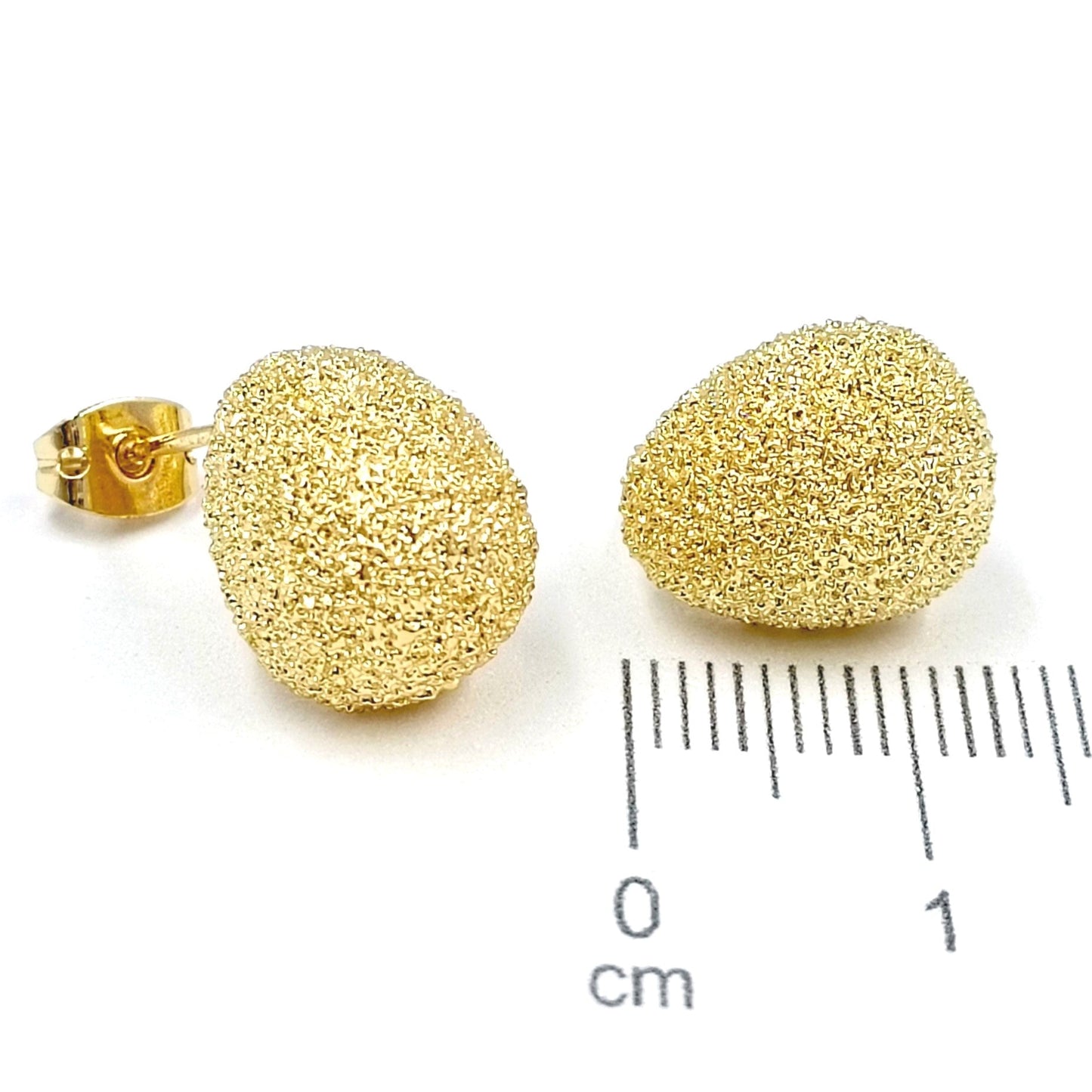 Topo gota fusco