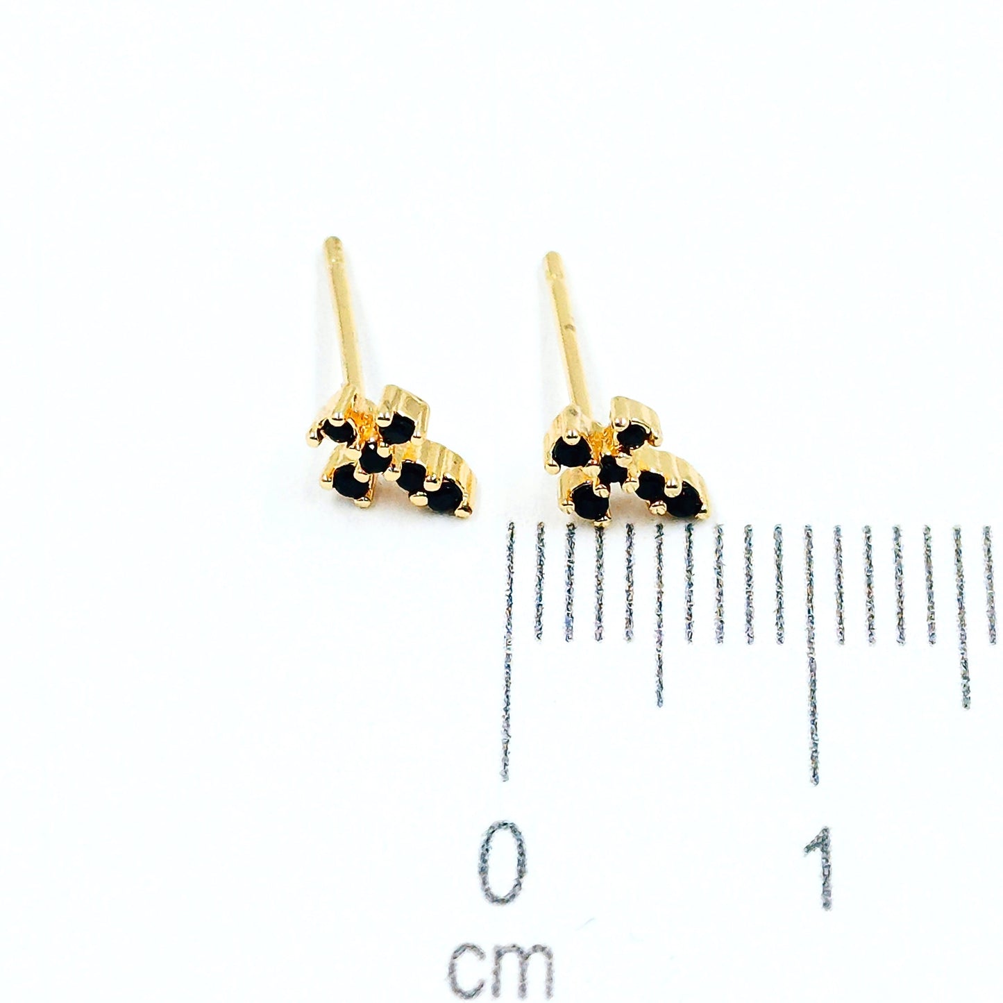 Topo cruz zafiro