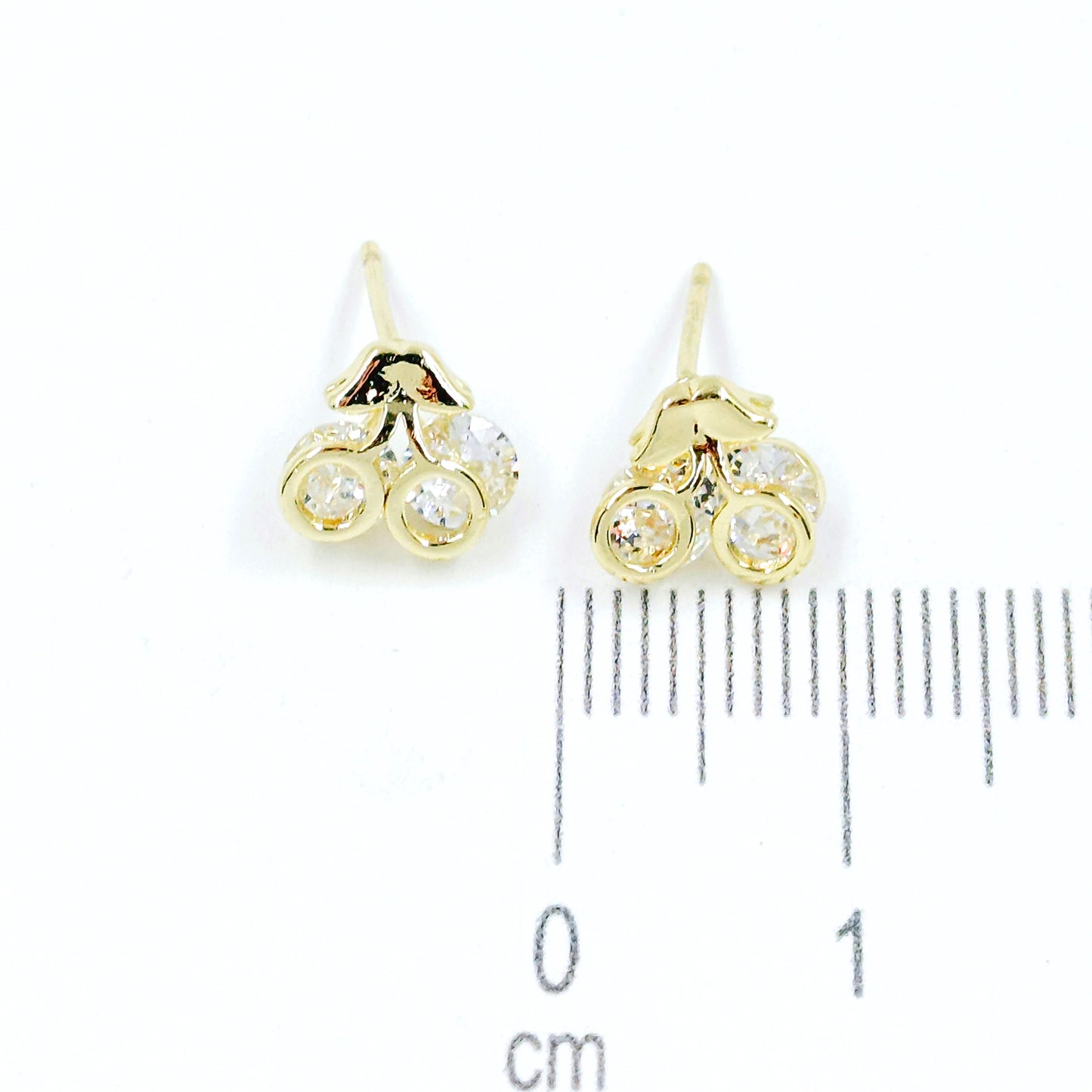 Topo cereza zircón