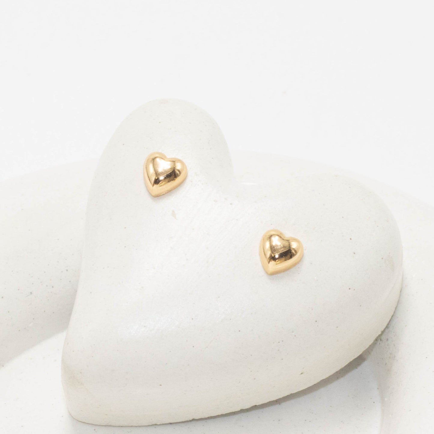 Topo mini corazon