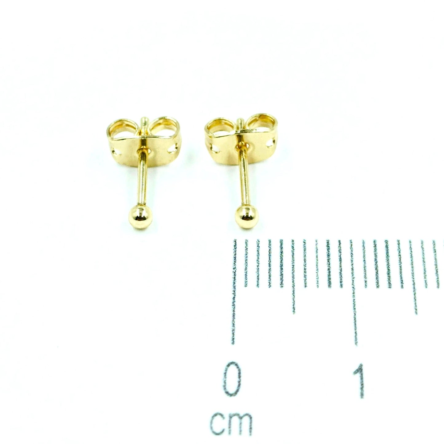 Topo Balin 2N 14k