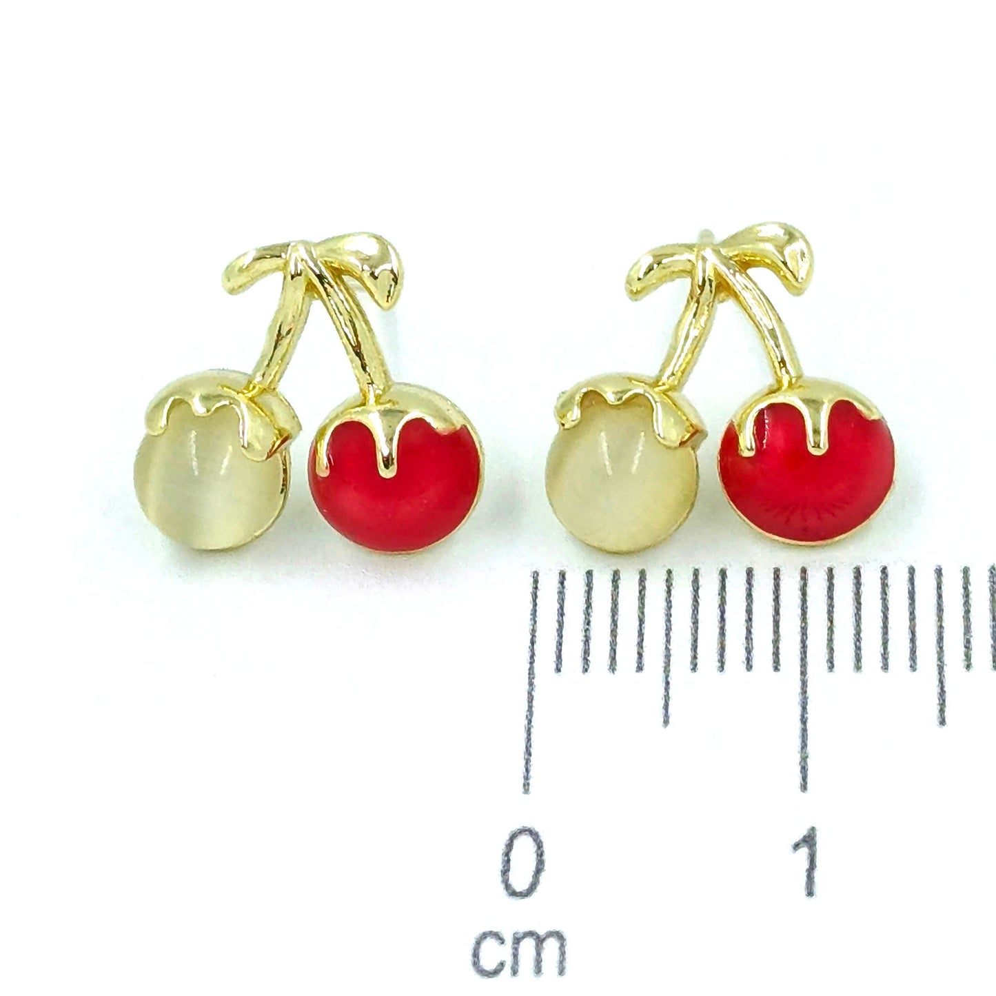 Topo cereza