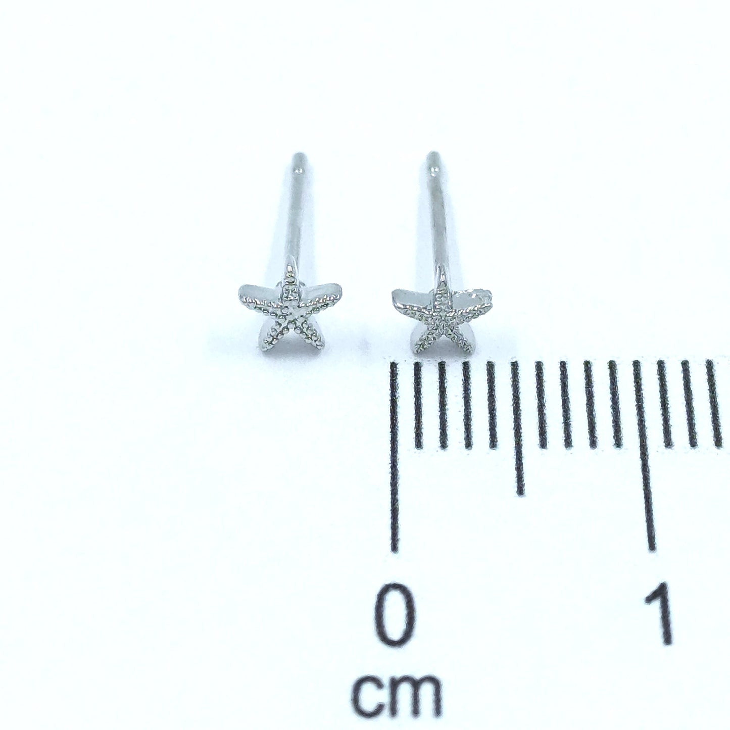 Topo mini estrella P