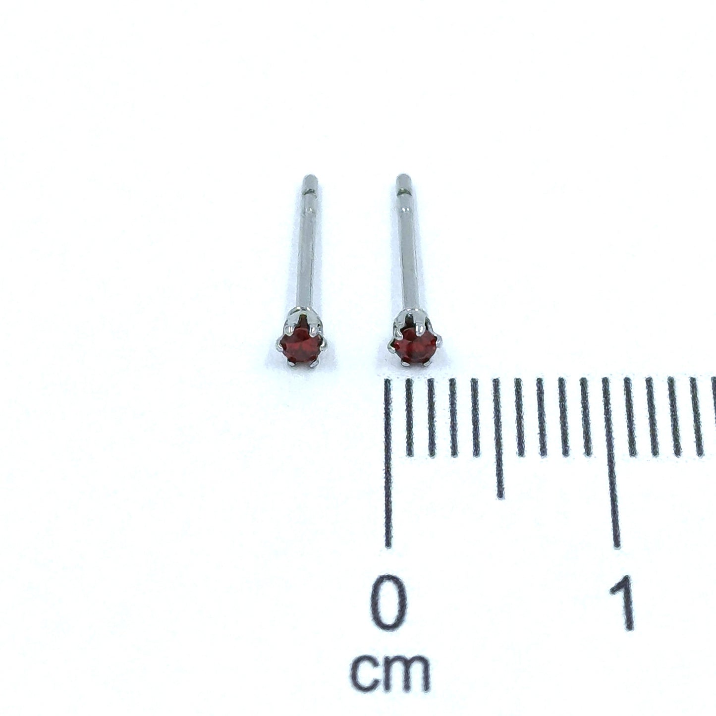 Topo zircón Xuping
