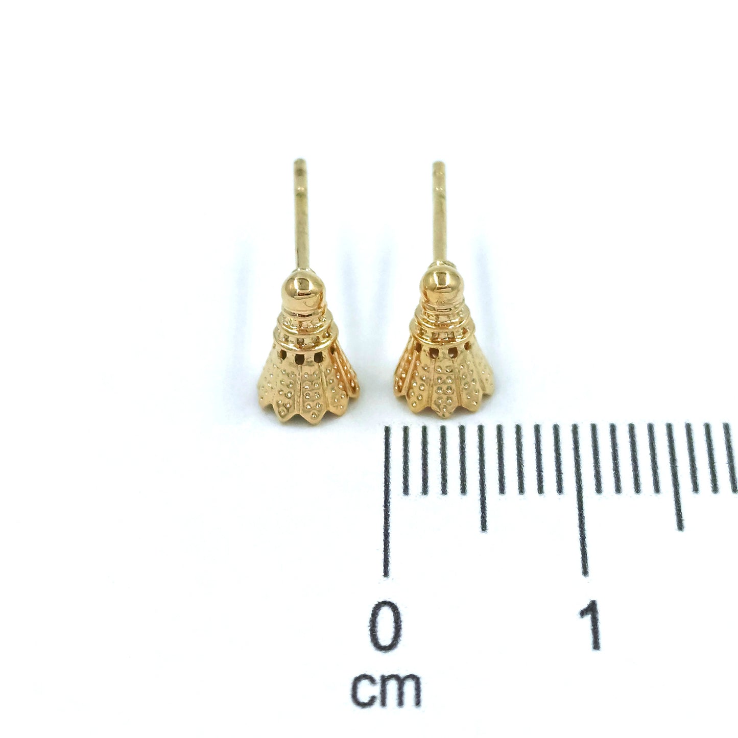 Topo campana
