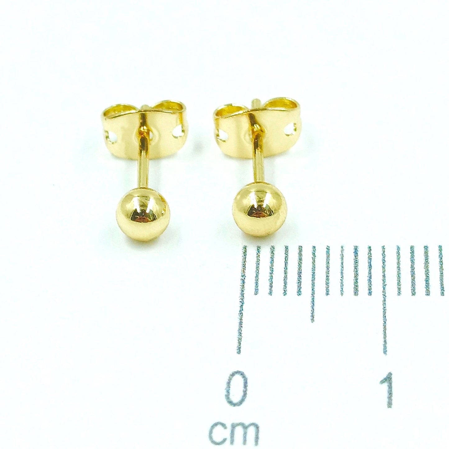 Topo Balin 4N 14k
