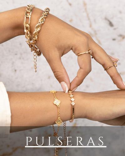 Pulseras