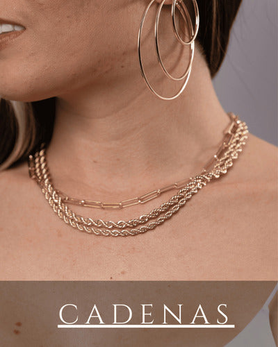 Cadenas de dama
