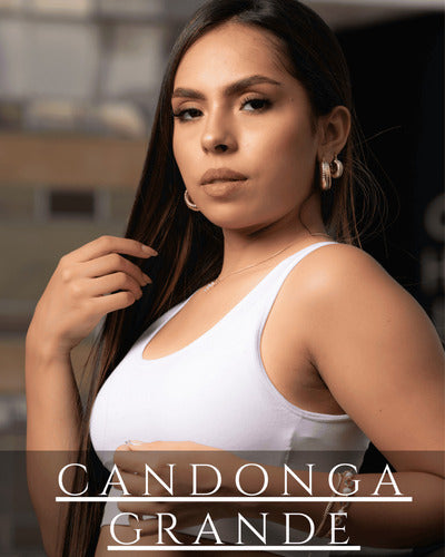 Candongas Grandes