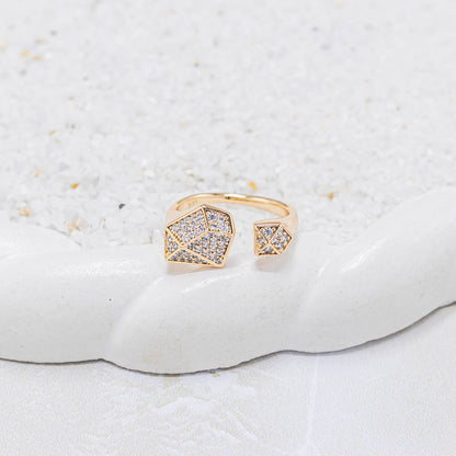 Anillo microzircón