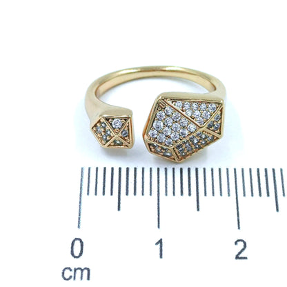 Anillo microzircón