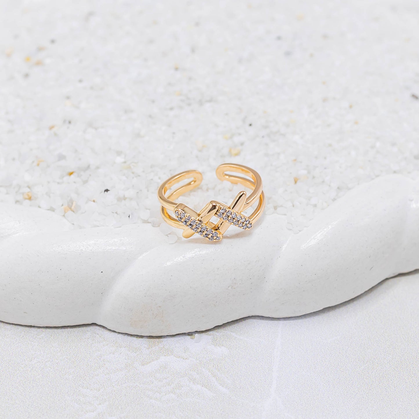 Anillo XX