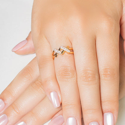 Anillo XX