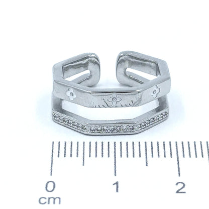 Anillo doble P