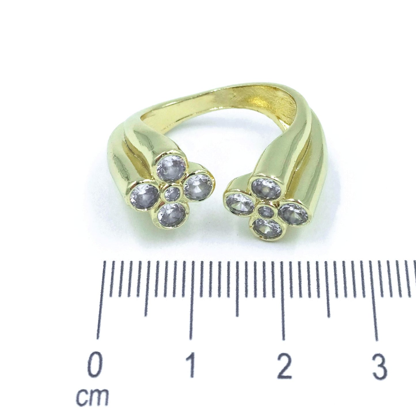 Anillo van cleef