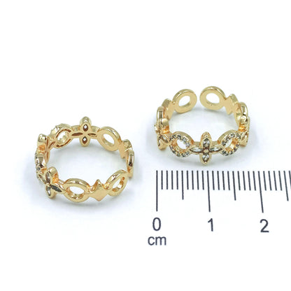 Anillo Louis Vuitton