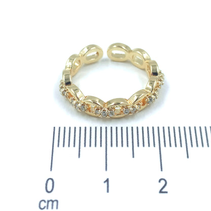 Anillo Gucci mediano