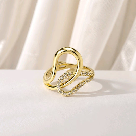 Anillo maxi