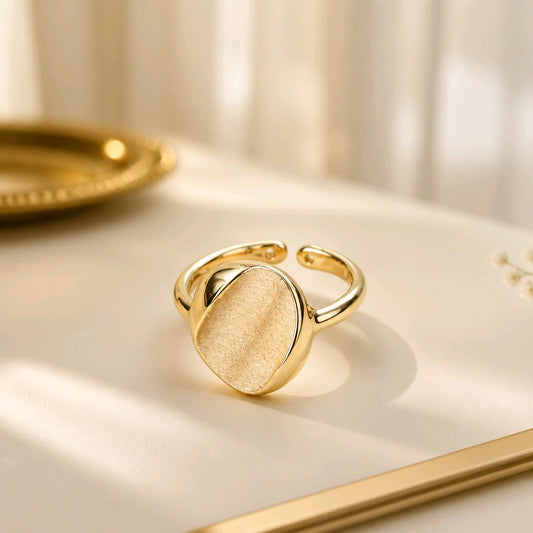 Anillo fusco