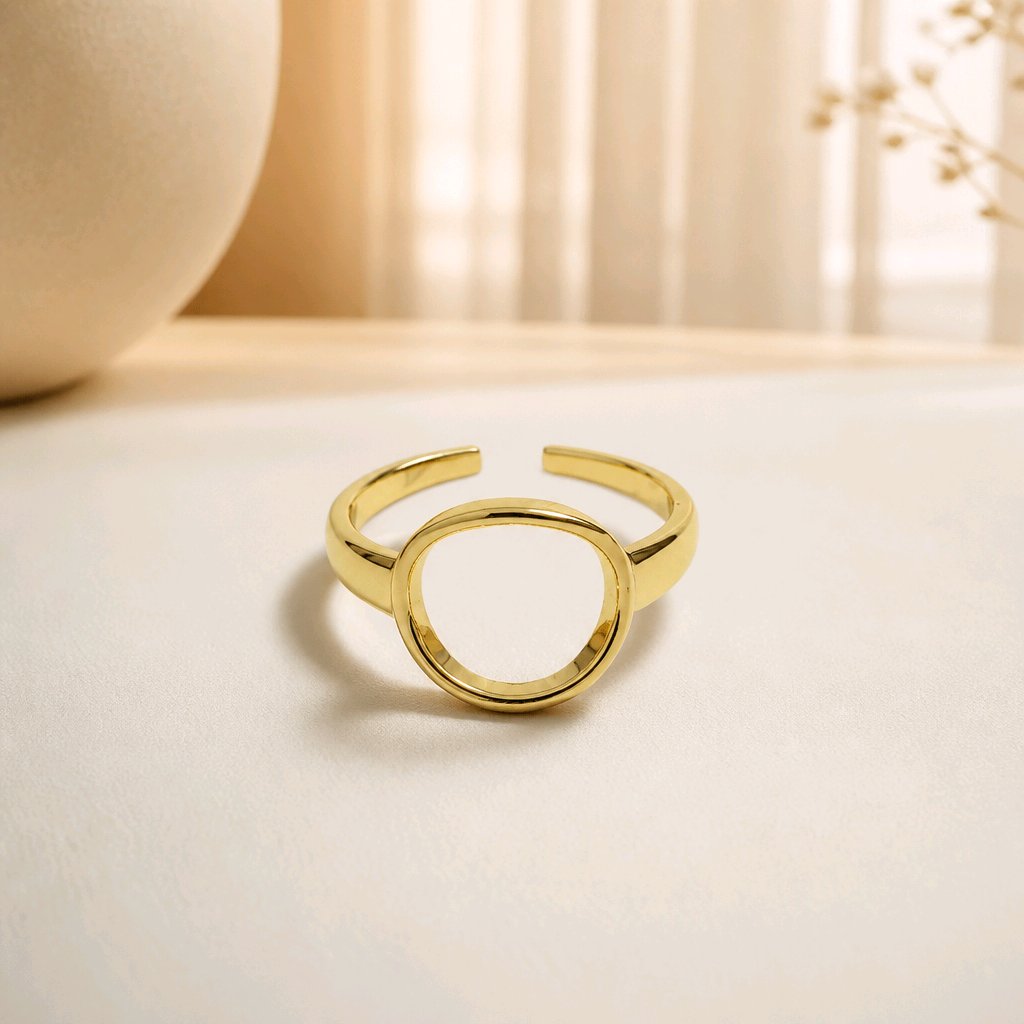 Anillo aro