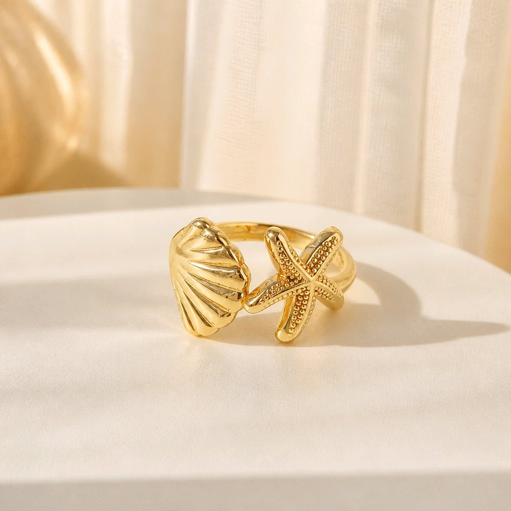 Anillo playero