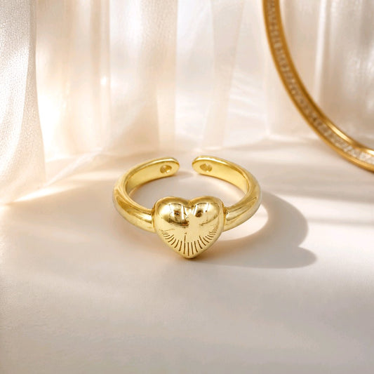 Anillo maxi