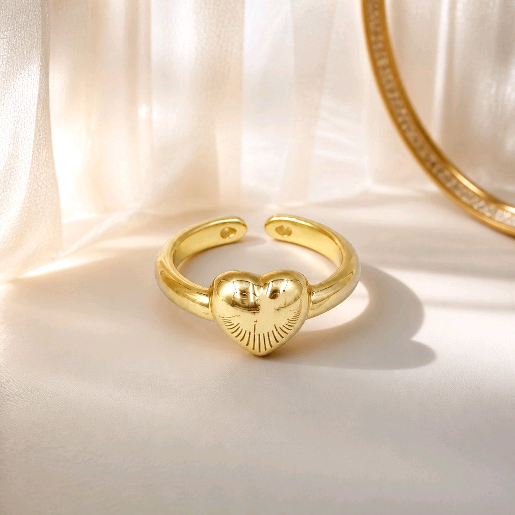 Anillo maxi
