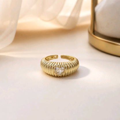 Anillo inflado