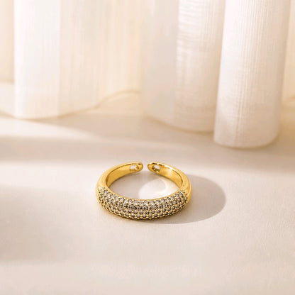 Anillo microzircón