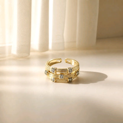 Anillo microzircón