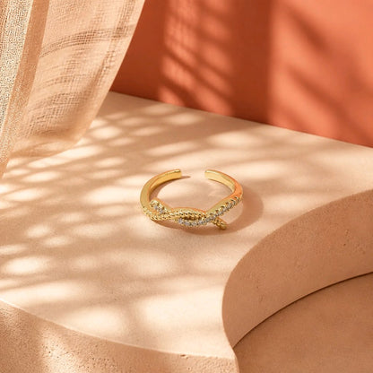 Anillo microzircón