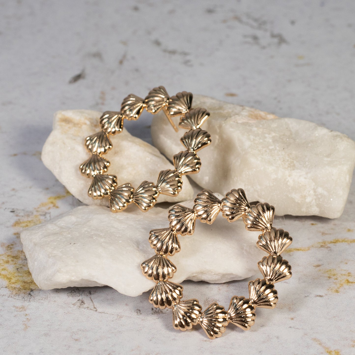 Arete aro cochas (3cm)