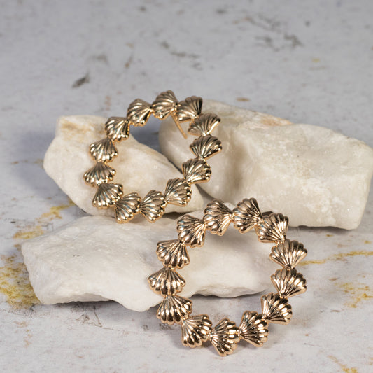 Arete aro cochas (3cm)