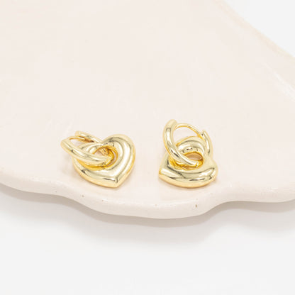 Arete dije corazon
