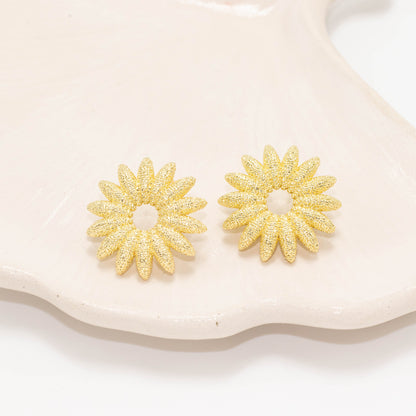Arete sol fusco