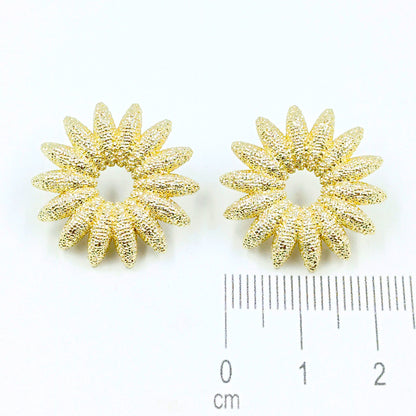 Arete sol fusco