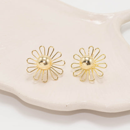 Arete flor