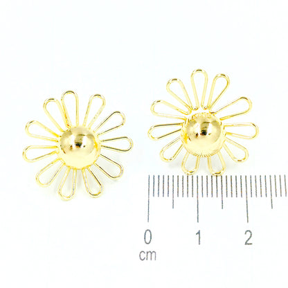 Arete flor
