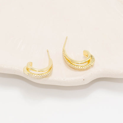 Arete triple