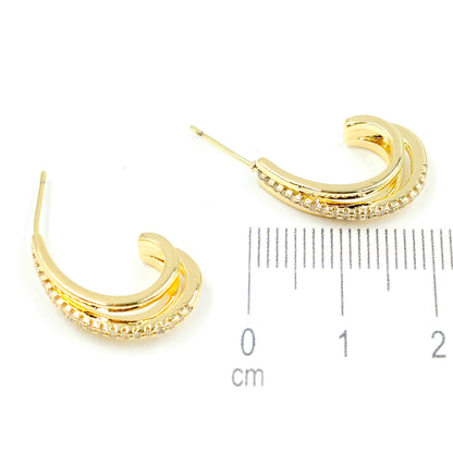 Arete triple