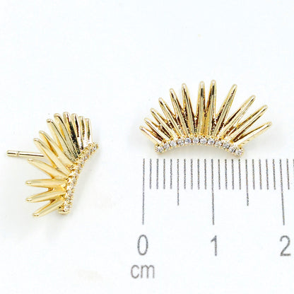Arete orejera