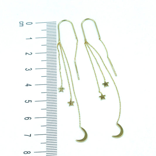 Arete lluvia estrellas