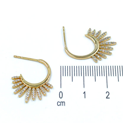 Arete microzircón