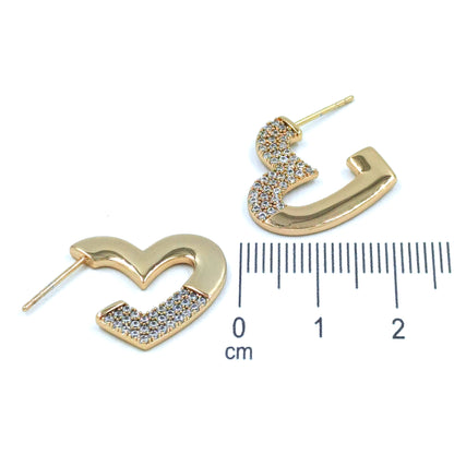 Arete corazón