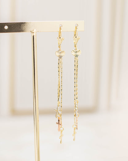 Arete 3 oros cruces
