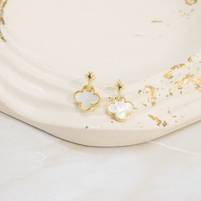 Arete van cleef nacar