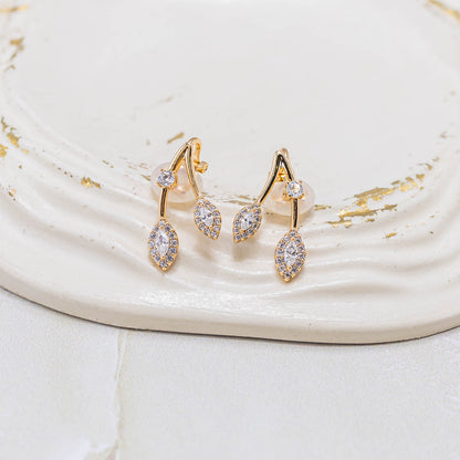 Arete espiga