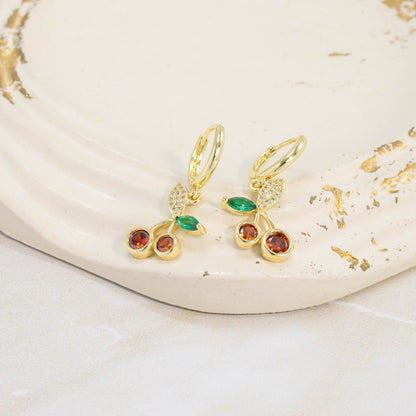 Arete cereza