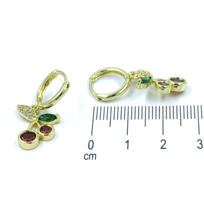 Arete cereza
