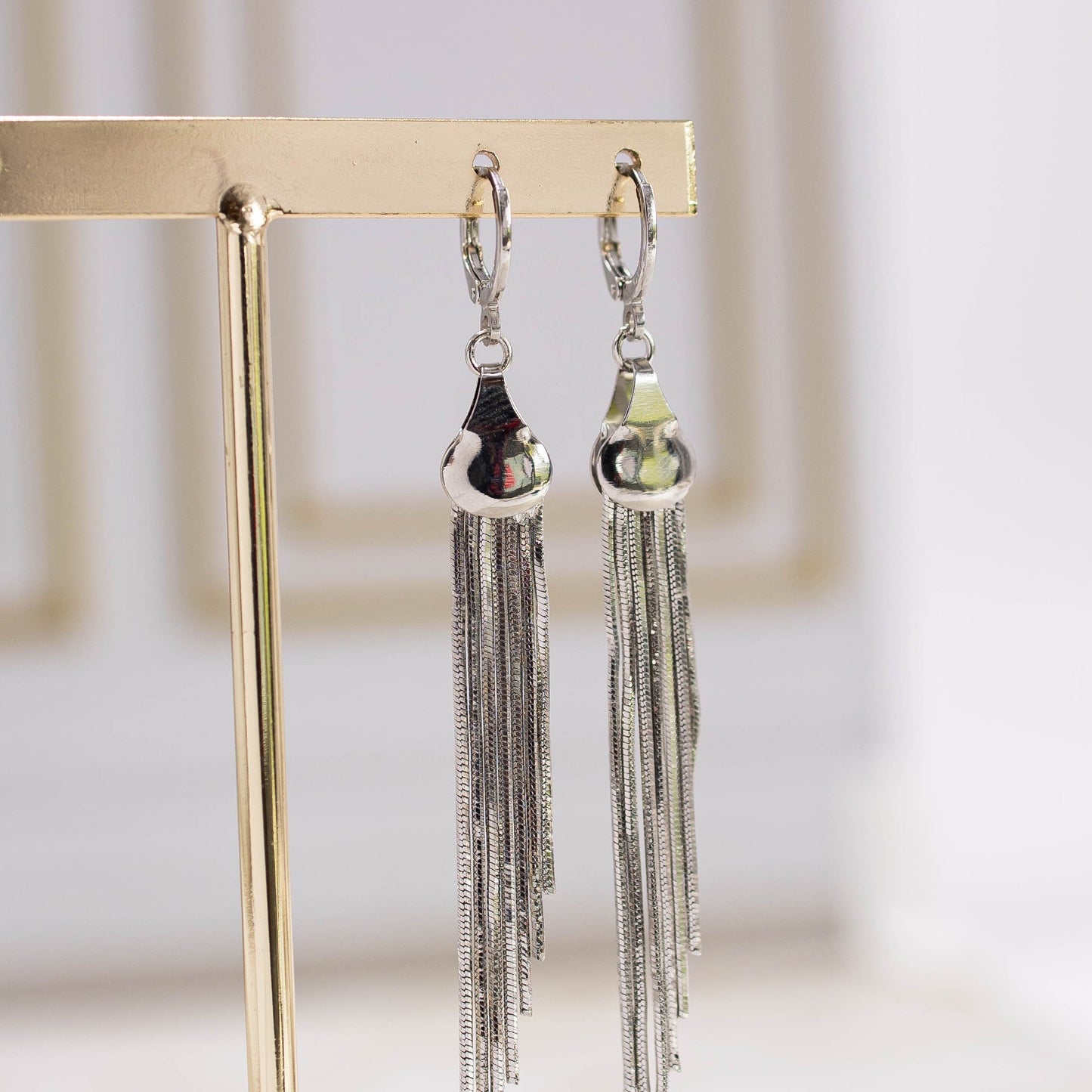 Arete lluvia P
